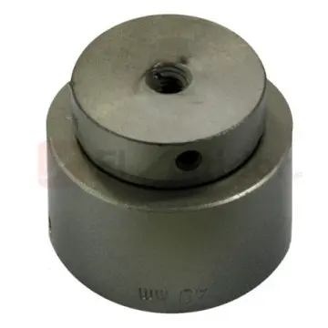 Dados Macho-hembra Tuboplus 200095 40mm Satín