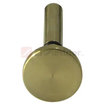 Perno Asiento Estopero Helvex Sf-012 Fluxómetro 6 Litros