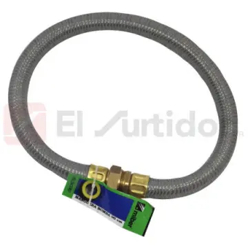 Alimentador Para Bomba Miber Mpab-a090 Acero Inoxidable