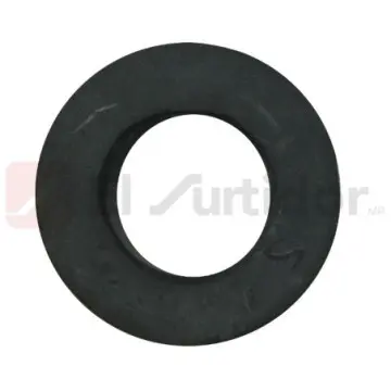 Goma Para Spud Plofedsa 19 mm Negro