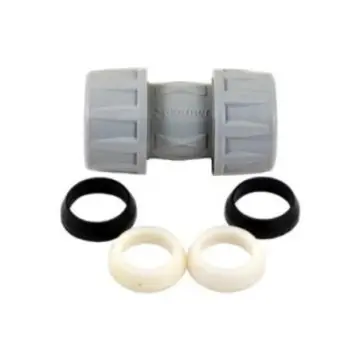 Acople de Compresión Coflex 1/2 Nm-d01