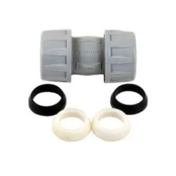 Acople de Compresión Coflex 1 Nm-d03