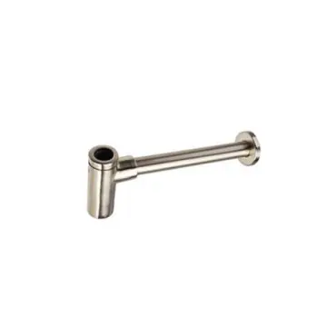 Céspol de Latón Urrea Sin Contra 211.9 Acero Inoxidable