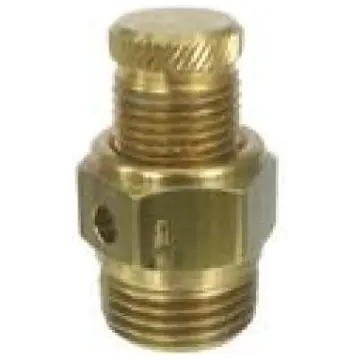 Válvula Alivio Compac Alfel 1033/19 61214