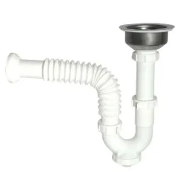 Contracanasta Con Céspol Miber Cre-cf Blanco