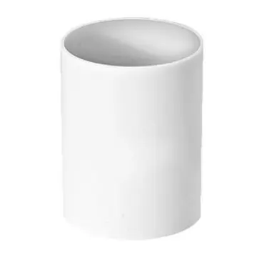 Cople Sanitario Cementar Amanco 40mm C40 33097 Blanco