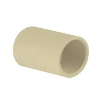 Cople Cpvc Amanco 13mm 77885 Beige