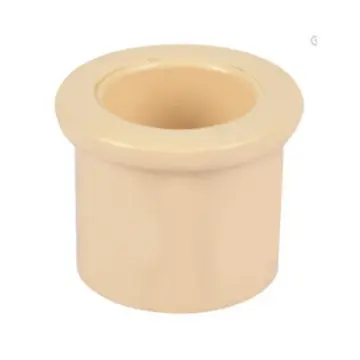 Reducción Bushing Cpvc Amanco 25x13mm 78988 Beige
