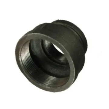 Reducción Campana Cifunsa 13x10mm Negro