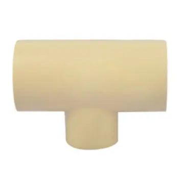 Tee Reduc Cpvc 19x19x13 922193 Platinum