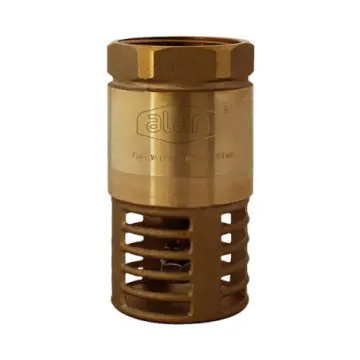 Check Pichancha Alan de 32 10b-1-1/4 Bronce