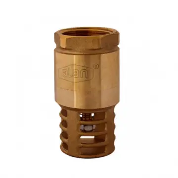 Check Pichancha Alan de 64 10b-2-1/2 Bronce