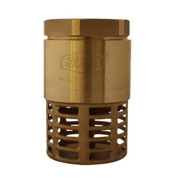 Check Pinchancha Alan de 102 10b-4 Bronce