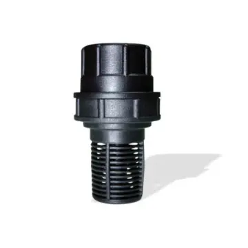 Pichancha Rotoplas 310088 Negro