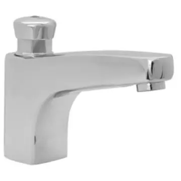 Llave Temporizadora Urrea 9261 - Cromo