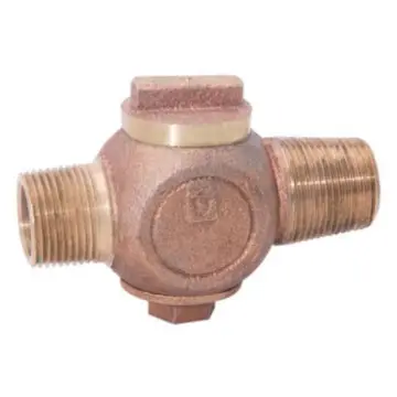 Llave Inserción Urrea F.40-f 19 Bronce