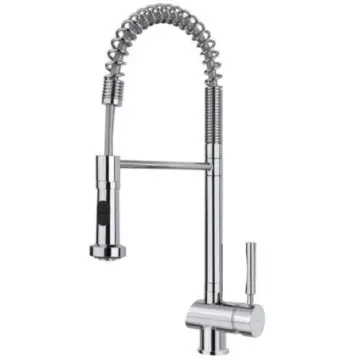 Monomando Para Fregadero Teka Pro 18.1610.02 Cromo