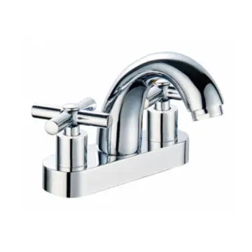 Mezcladora Para Lavabo Pfister Classic 048cscpc Cromo