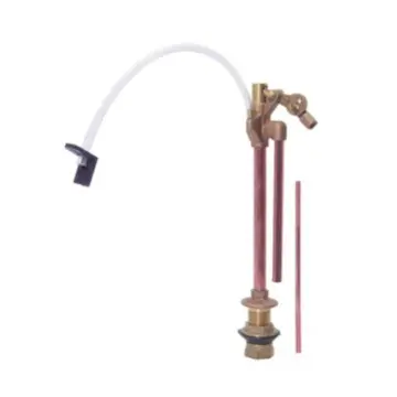 Válvula de Llenado Urrea Fig. 05n. de 13 Bronce