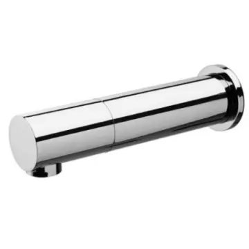 Llave Electrónica Lavabo Urrea Pared 25.2501.21 Cromo