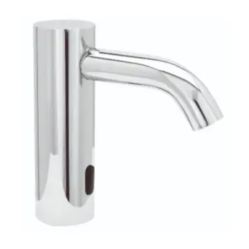 Llave Electrónica Lavabo Urrea 25.2513.21 Cromo