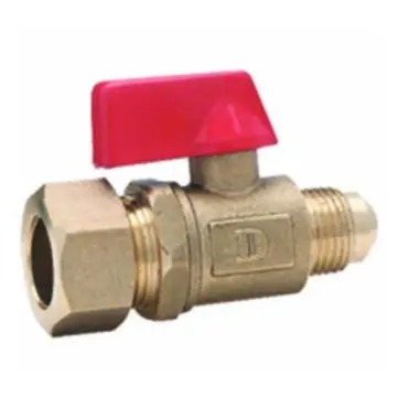 Válvula de Control Para Gas Dica 3554gb.1310 Con Barrilito