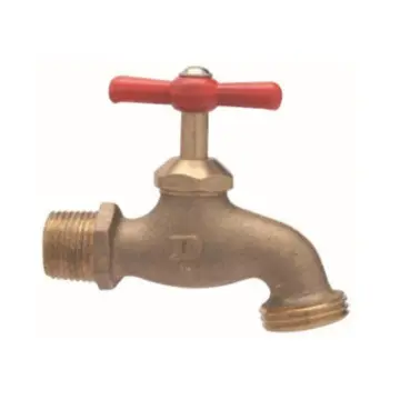 Llave Para Manguera Dica 1/2 4019.13