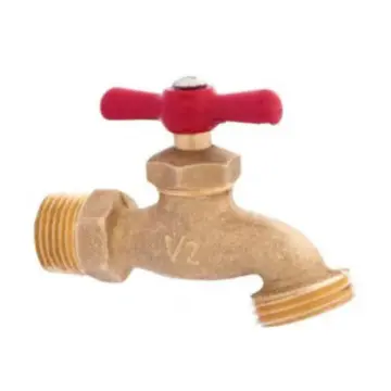 Llave Para Manguera Dica Sin Pulir 1/2 4119.13