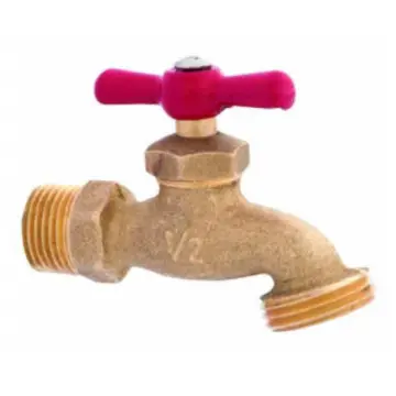 Llave Para Manguera Dica Sin Pulir 1/2 4119c