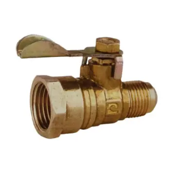 Válvula de Invierno Nacobre F8x13 Latón