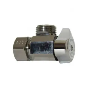 Llave de Control de 1/4 Vuelta Coflex Ip-124