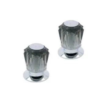 Juego de Manerales Grandes Urrea HG Futura Humo