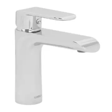 Monomando de Lavabo Urrea Contract II 9433pr Cromo