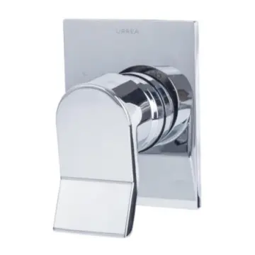 Monomando Para Tina O Regadera Urrea Lox 9436fr Cromo