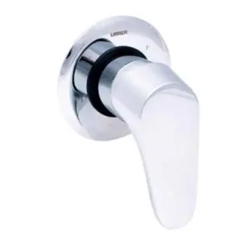 Monomando Para Tina O Regadera Urrea Hatia 9437es Cromo