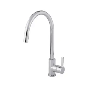 Monomando Para Fregadero Urrea 9480 Cromo