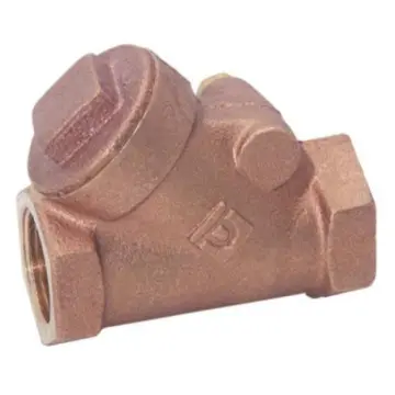 Retención Columpio Urrea 85n. 25 Bronce