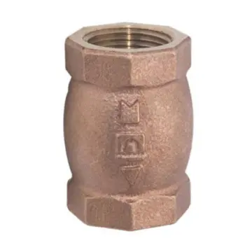 Retención Vertical Urrea 44n.13 Bronce