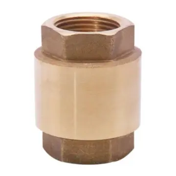 Retención Vertical Urrea 45n.32 Bronce