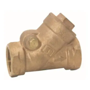 Retención Columpio Dica 4085.19 Bronce