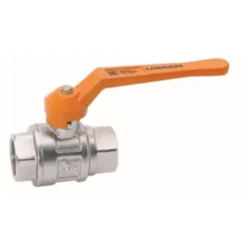 Válvula de Bola Roscable 51 de Latón