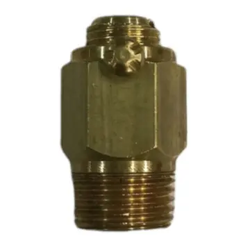 Válvula de Alivio Chica Alfel 1032 /13 47717