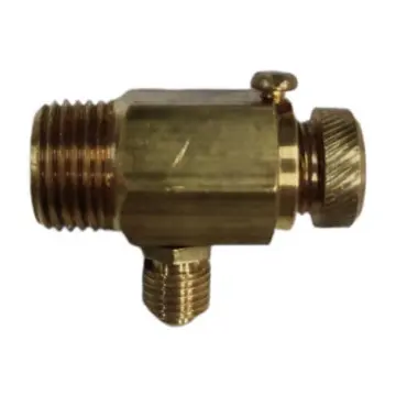 Válvula de Alivio Grande Alfel 1035 /13 47733