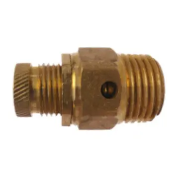 Válvula de Alivio Compacta Alfel 1033 /13 47725