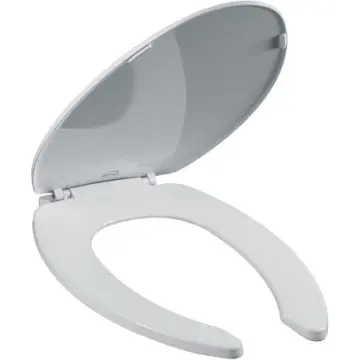 Asiento Bemis Alargado 175AR-0008 Blanco