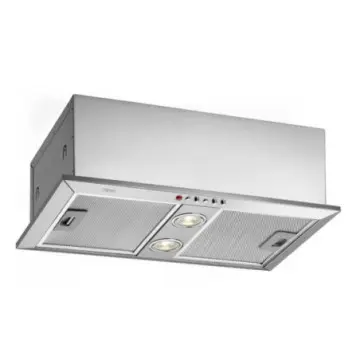 Campana Teka Gfh 73 Empotrar de Integración 40446712 Acero Inoxidable