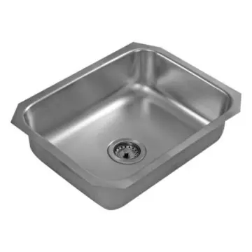 Tarja Submon Cs-300 46x60 A.inox Eb-técnica