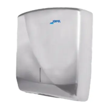 Dispensador de Toallas Z-600 Jofel Ah25000 Futura Satín