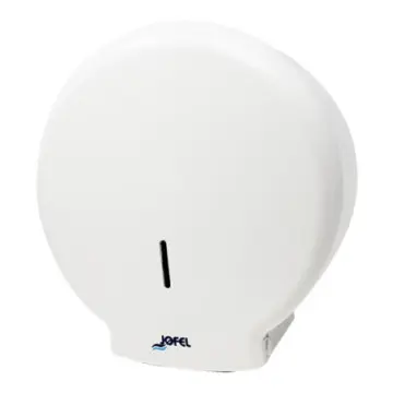 Despachador de Papel Higiénico Ph53001 Blanco