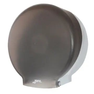 Portarrollo Jofel Azur Maxi Ph53002 Transparente